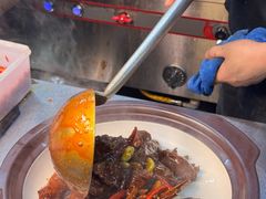 -恰饭·老长沙市井菜(天河客运站店)