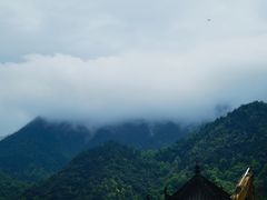 -新安江山水画廊风景区