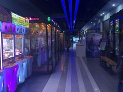 -华美影城(马栏广场店)