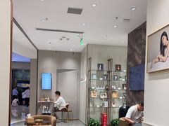 -海马体照相馆(重庆万象城大师店)