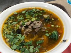 -魏家凉皮(博水商务大厦店)