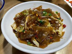 -红旗大食堂(君悦紫园店)