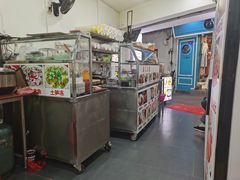 -陈伯手工鱼丸(鼓浪屿沙滩店)