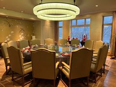 -利顺德大饭店·水岸中餐厅(小白楼店)