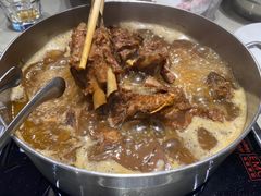 -蝎王府羊蝎子(天通苑店)