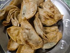 -桂萍特色牛筋牛杂(长堤街总店)