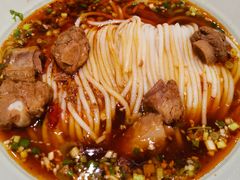 -常樂屋·常德米粉(青年路店)