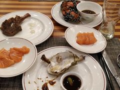 -南京维景国际大酒店咖啡厅