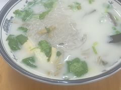 -鸭小妹鸭血粉丝(老门东店)