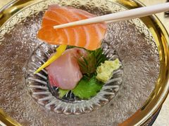 -鮨政·Omakase(港汇恒隆广场店)