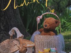 -上海共青森林公园