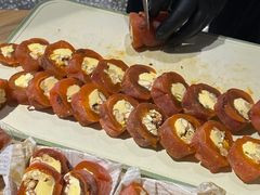 -姜虎东白丁烤肉(恒隆广场店)