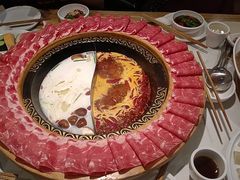 -川中渝夫火锅(铜陵万达广场店)