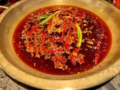 -小龙坎火锅(双林店)