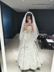 -Vera Wang婚纱礼服旗舰店