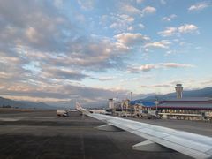 -丽江三义国际机场