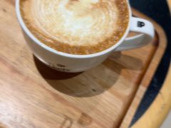 -Peet's Coffee皮爷咖啡(德基店)