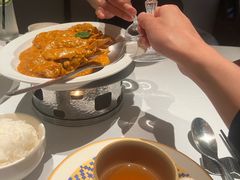 -狮拾久·现代新加坡料理(壹方城店)