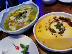 肥肠鱼-赵小姐丨新中餐(曲江店)