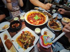 -陈麻婆豆腐(旗舰店)