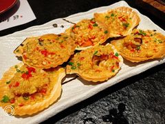 -匠和风精致料理(成都龙湖滨江天街店)