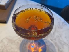-大堂酒廊·富力丽思卡尔顿酒店