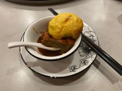 -小火炕铁锅炖鱼
