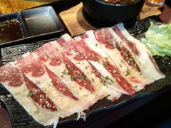 -西贝(上海我格广场店)