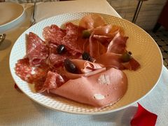 -Ponte 意大利餐厅