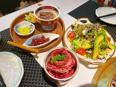 -千寻山野烤肉(中关村店)
