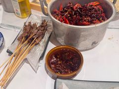 -江味龙虾馆·裸蓝龙虾(南山店)
