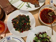 -一坐一忘云南菜(卓悦中心)