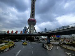 -东方明珠广播电视塔