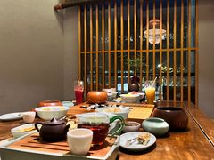 -青藤茶馆(凤起路店)