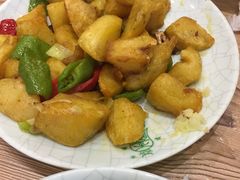 -清真·益鑫羊肉手抓馆(花园北街店)