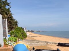 -西秀海滩公园