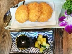 私家渔夫手打虾饼-Hi YOU你的饭局泰餐厅(雍和宫店)