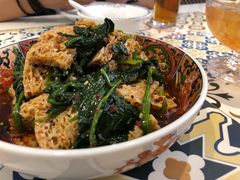 -阿拉丁新疆风味餐厅·清真(罗廊巷店)
