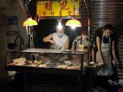 -明记牛杂(新马路分店)