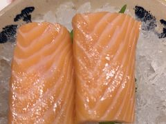 -黑松白鹿(金融街店)
