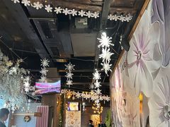 -小花花炭火烤肉·十五年延吉风味(左家庄店)