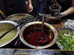 -黑色经典臭豆腐·湖南特产(坡子街特产局店)