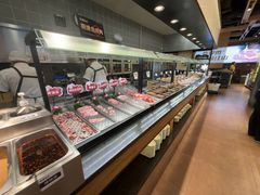 -盛江山自助料理(太原街万达店)