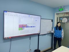 -童程童美·信息学竞赛·机器人编程·少儿编程(万寿路校区)