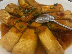 -丰尔粥食·顺德鱼生·干蒸排骨顺德菜(大良分店)