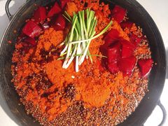 -岗上渣渣老火锅(两路口店)