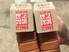 -世记咖啡(氹仔外卖店)