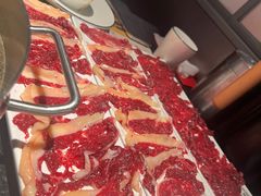 -牛事制造局牛肉火锅(莲岳路店)
