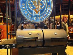 -半吨 Halfton&Friends(车公庙店)