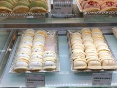 -Gram舒芙蕾(杭州中心店)